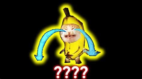 crying banana cat|crying banana cat sound.